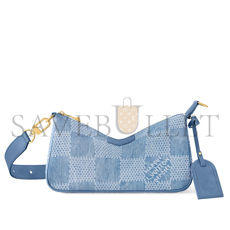 LOUIS VUITTON MASTER POCHETTE ACCESSORIES XL N00204 (28*17*9cm)